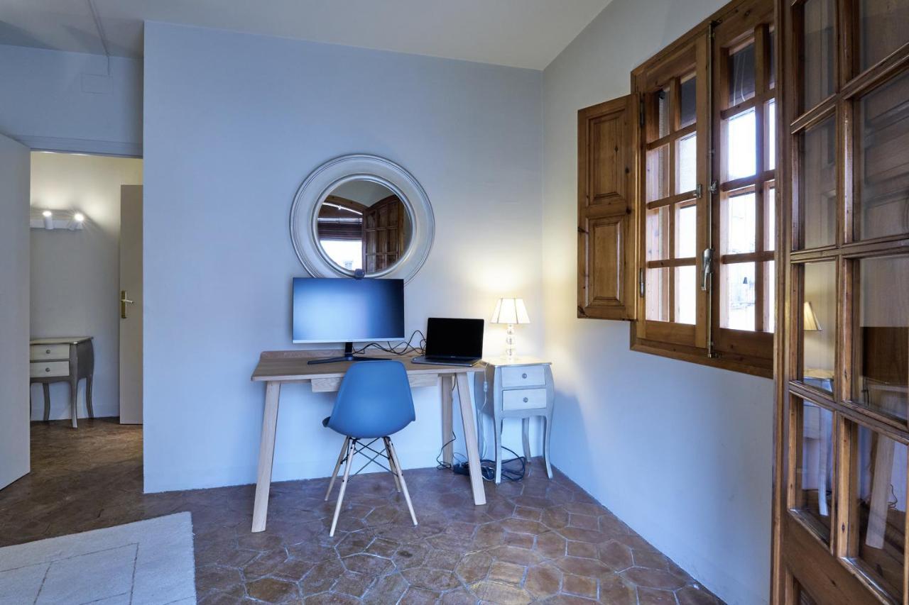 The Corner House Of - A Stroll From The Beach, In The Heart Of The Old Town Appartement